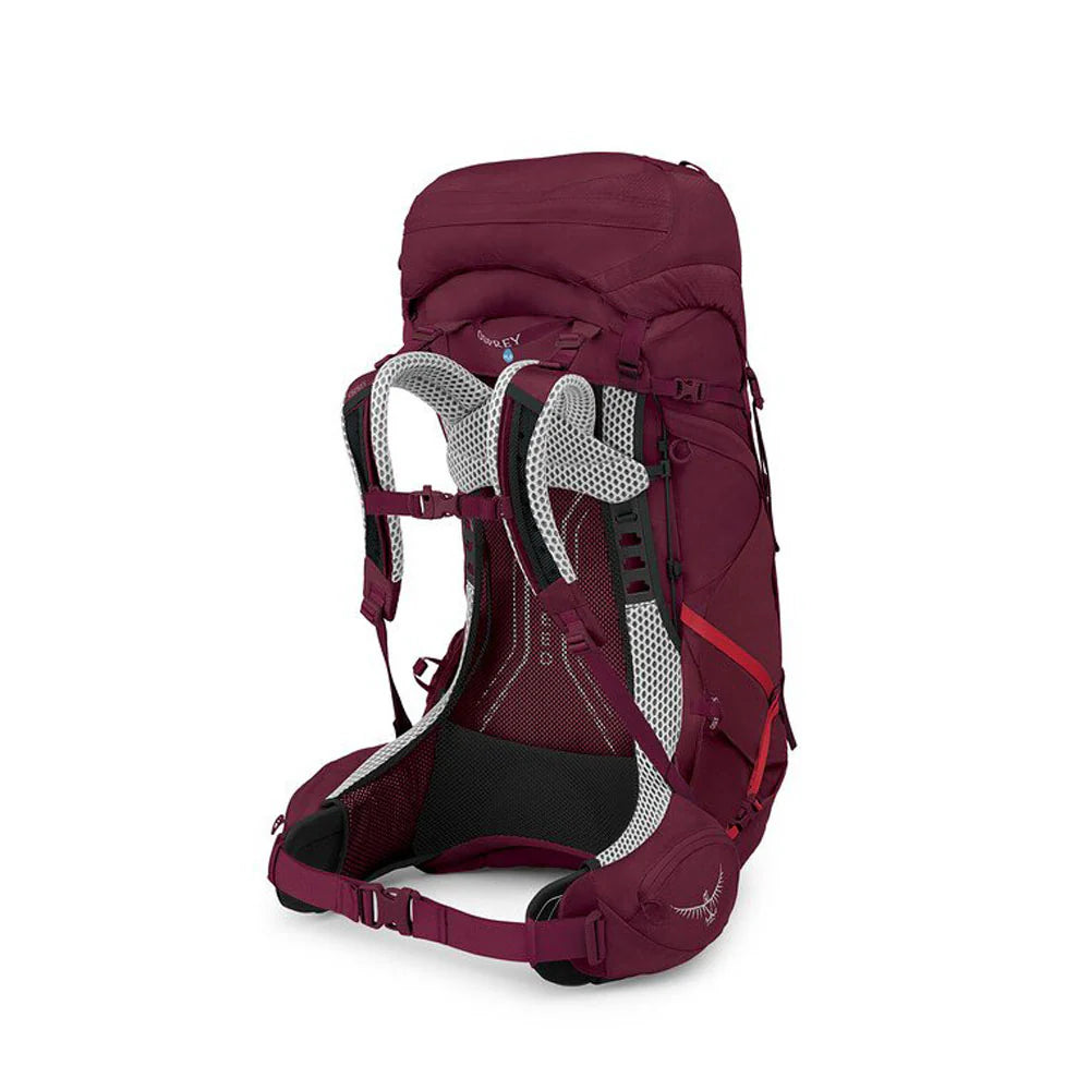 OSPREY AURA LT 50 WOMEN'S HIKING PACK