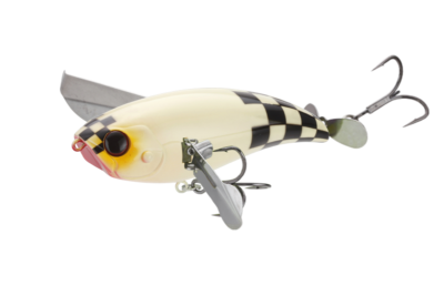 JACKALL POMPADOUR SURFACE LURE