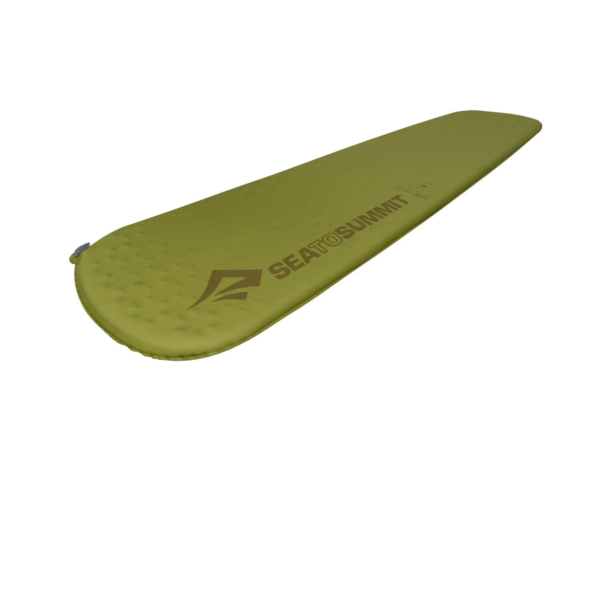 SEA TO SUMMIT CAMP SELF-INFLATING SLEEPING MAT