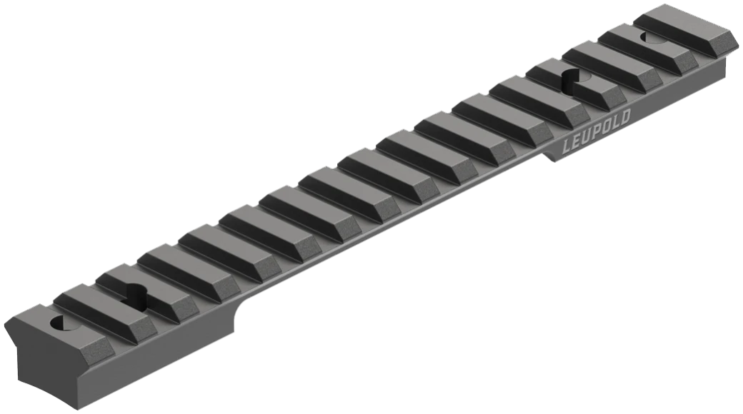 LEUPOLD BACKCOUNTRY RAIL REM 700 LA MATTE