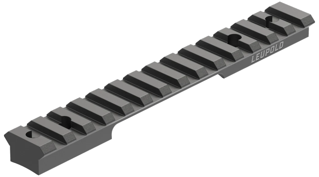 LEUPOLD BACKCOUNTRY RAIL REM 700 SA MATTE
