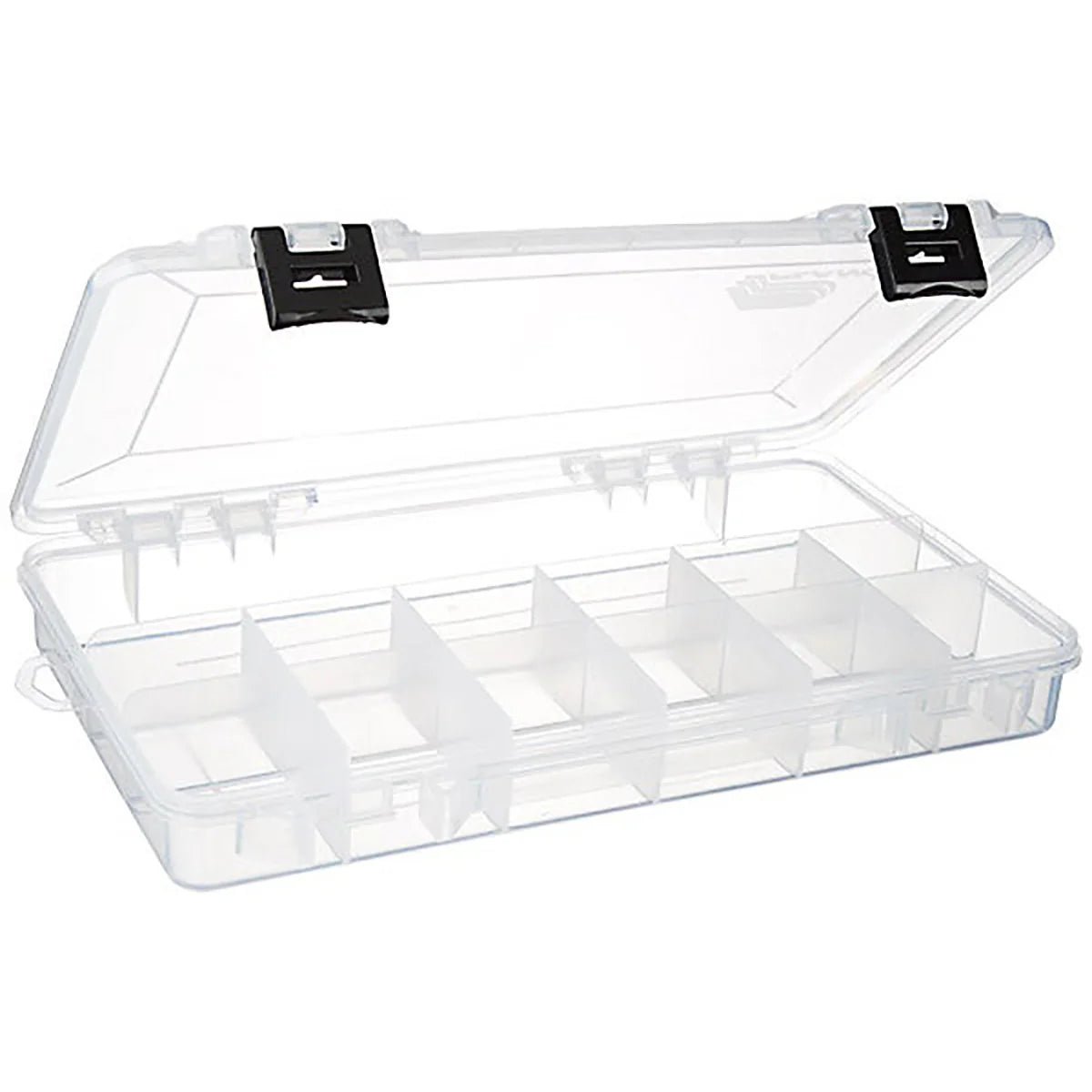 PLANO PROLATCH STOWAWAY 2-3713-04 TACKLE BOX