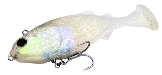 MOLIX HYBRID SWIMMER 165 LURE