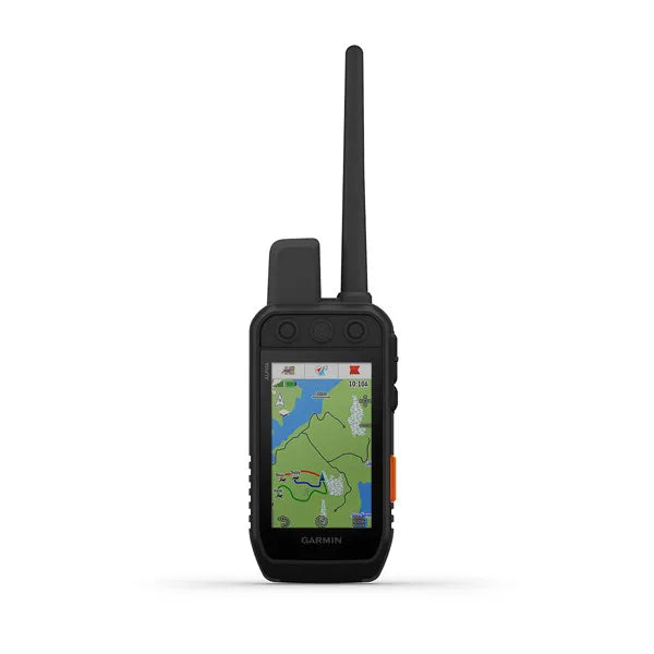 GARMIN ALPHA 300I DOG TRACKING HANDHELD