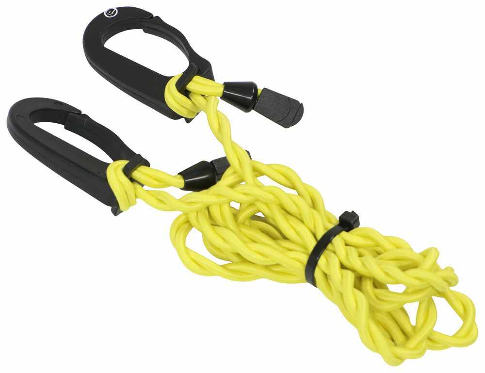 COGHLANS BUNGEE CLOTHESLINE