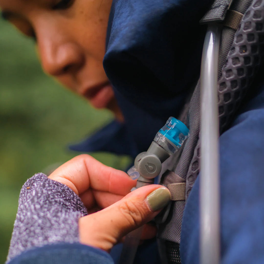 HYDRAPAK COMET BITE VALVE