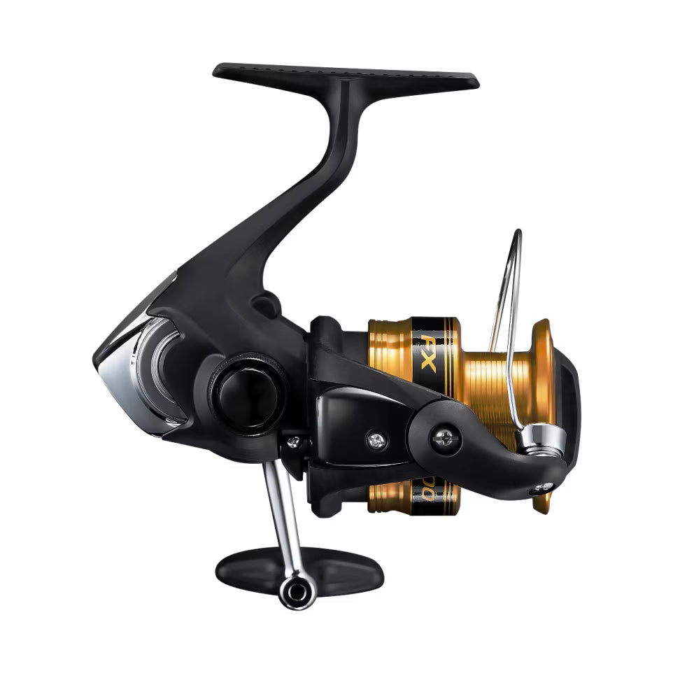 SHIMANO FX SPINNING REEL