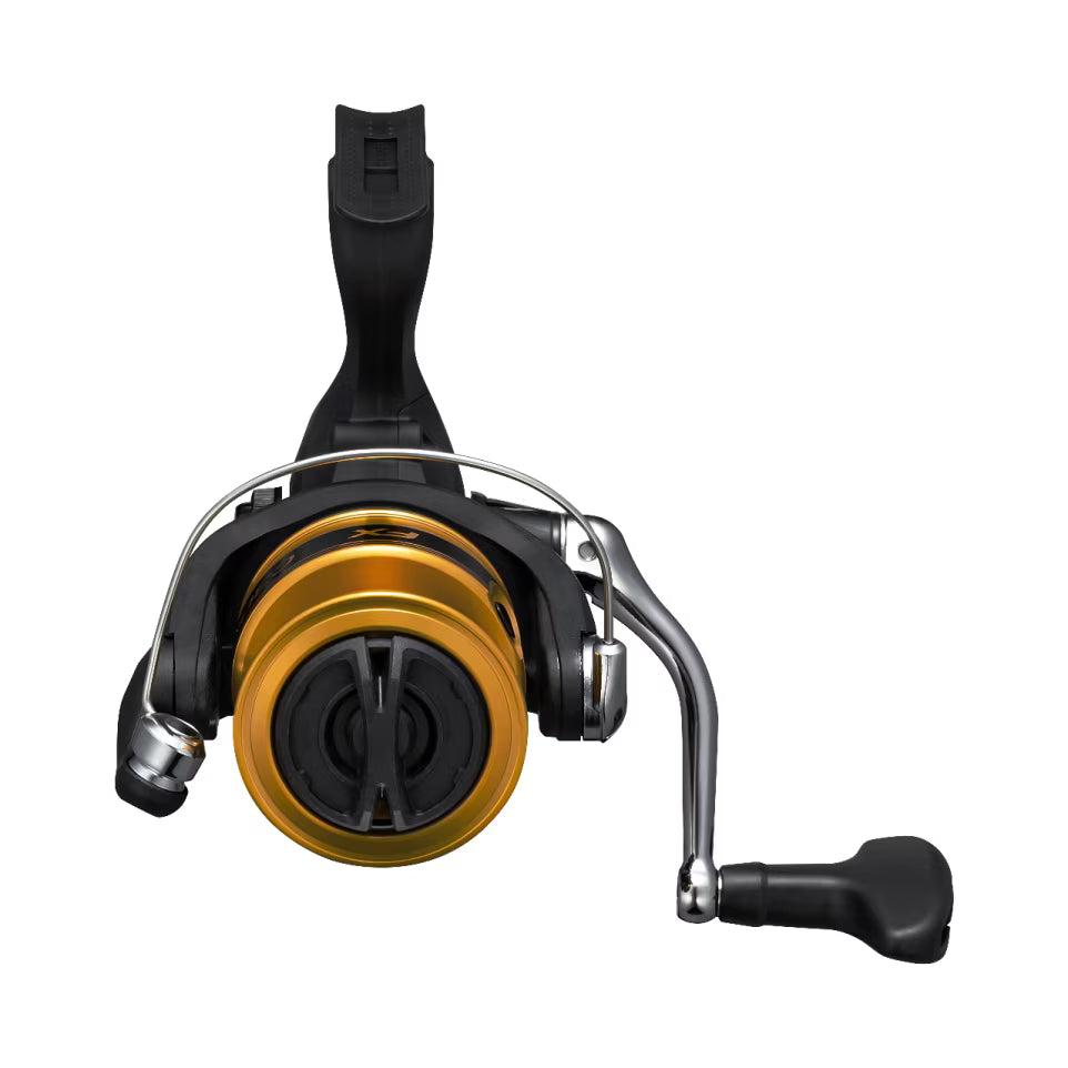 SHIMANO FX SPINNING REEL