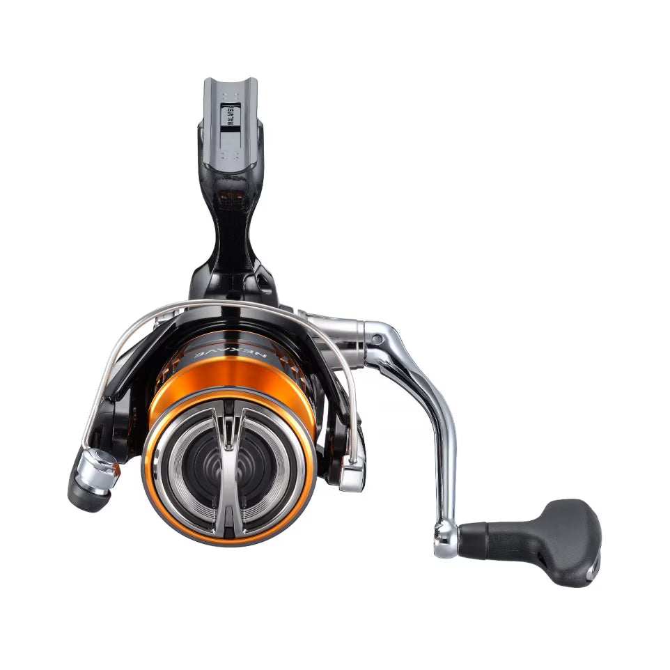 SHIMANO NEXAVE SPIN REEL