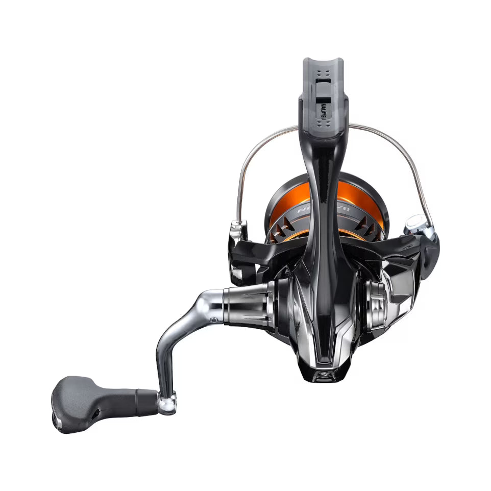 SHIMANO NEXAVE SPIN REEL