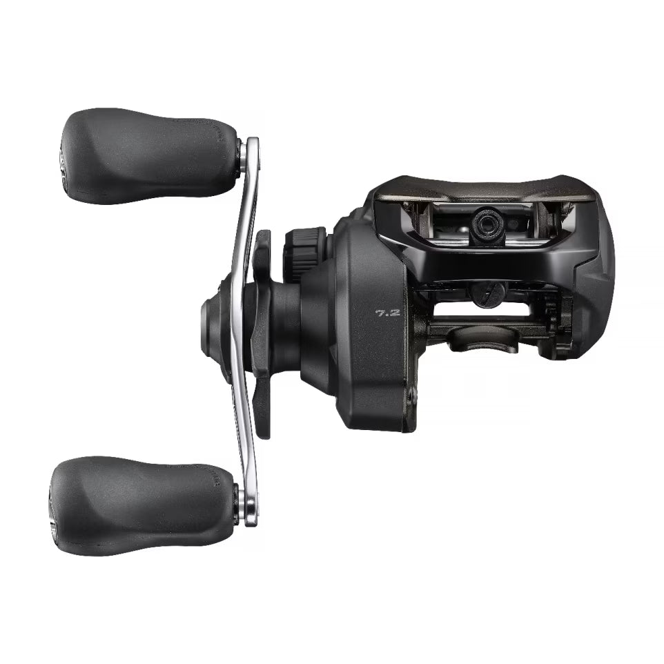 SHIMANO CAIUS 150 RIGHT HAND BAITCAST REEL