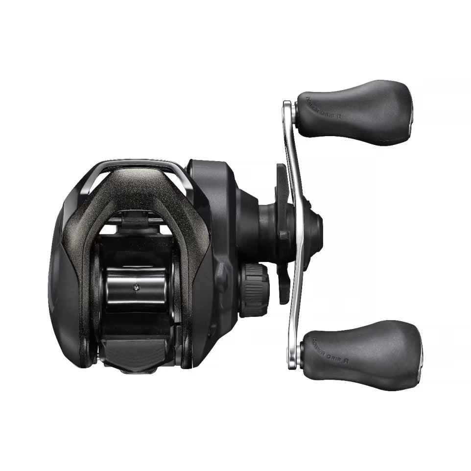SHIMANO CAIUS 150 RIGHT HAND BAITCAST REEL