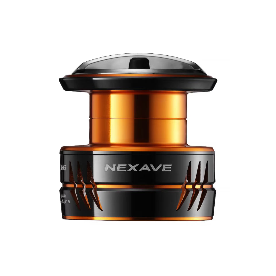 SHIMANO NEXAVE SPIN REEL