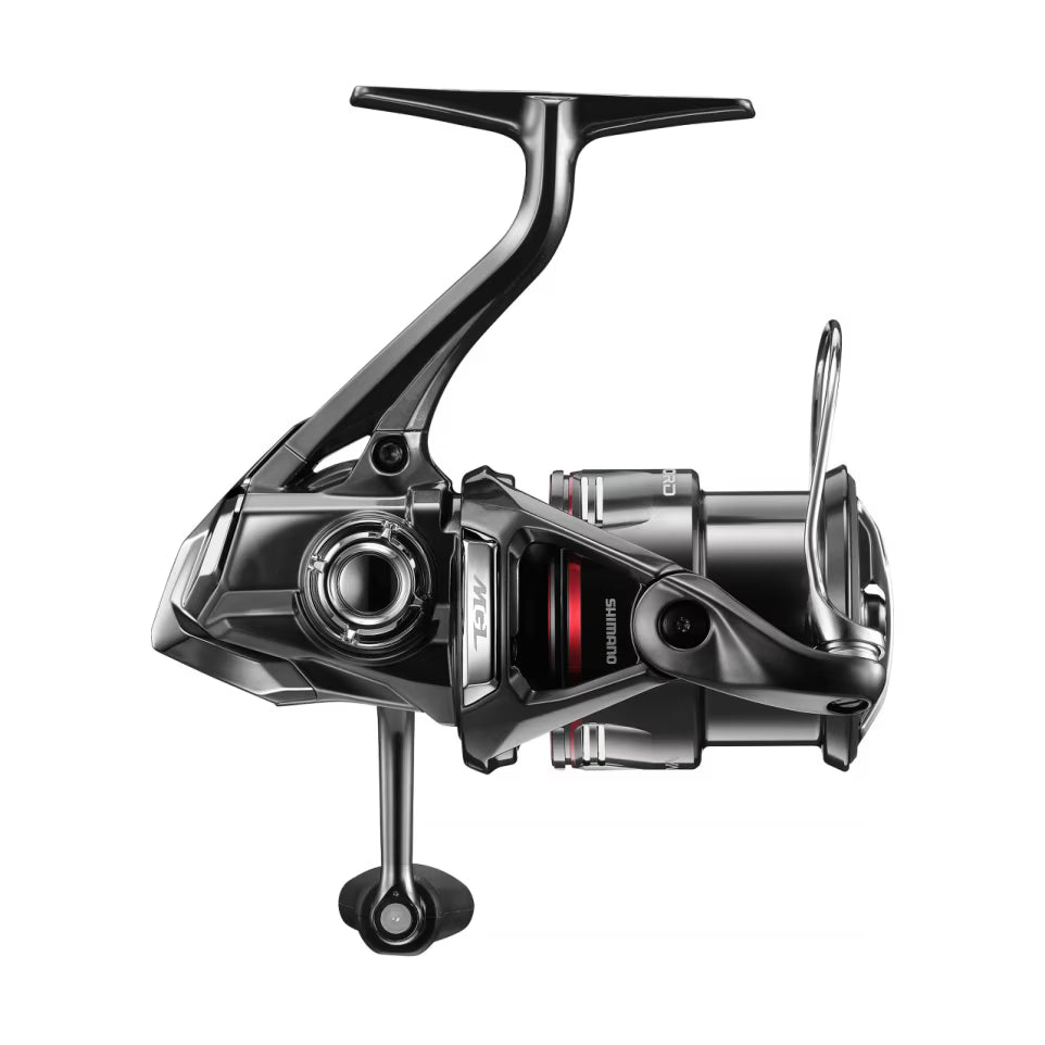 SHIMANO 24 VANFORD 2500HG SPIN REEL