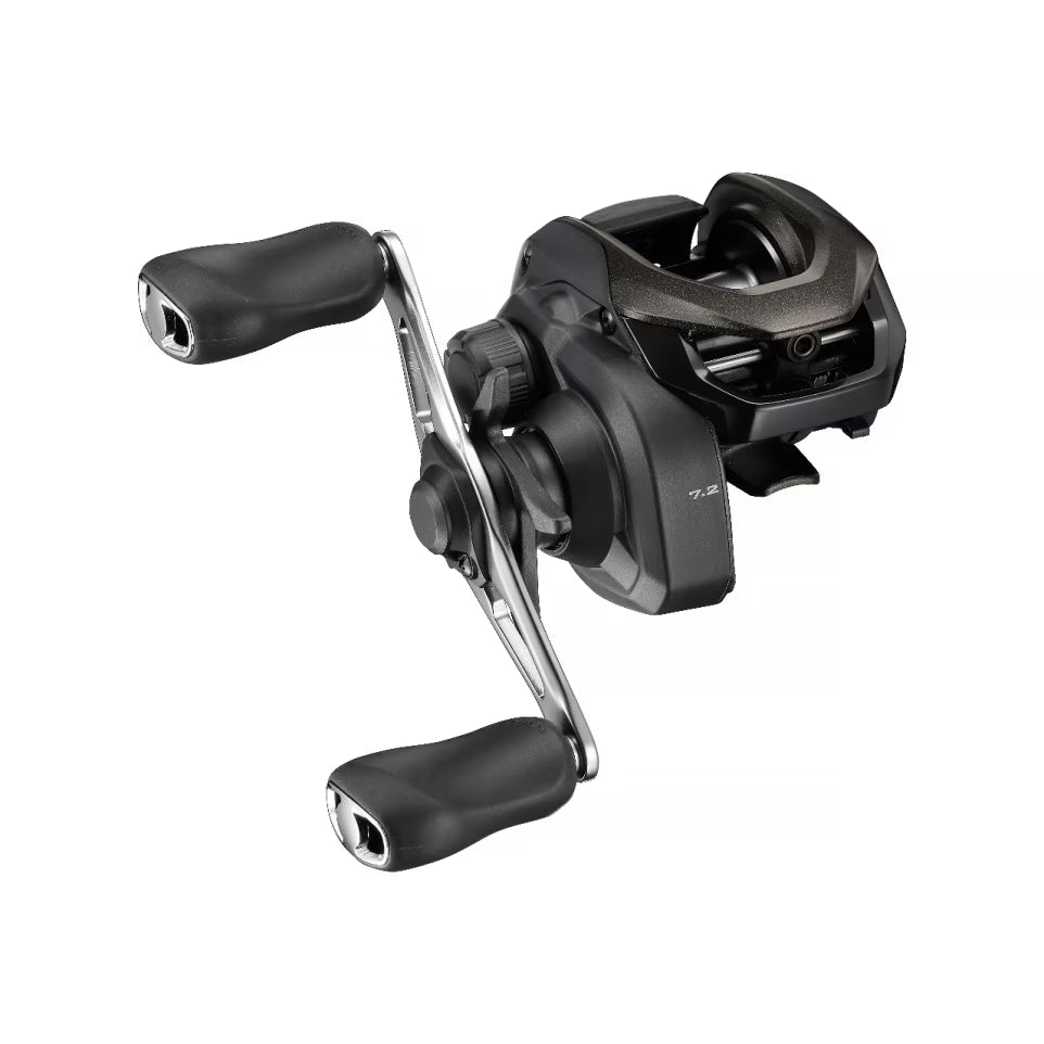 SHIMANO CAIUS 150 RIGHT HAND BAITCAST REEL