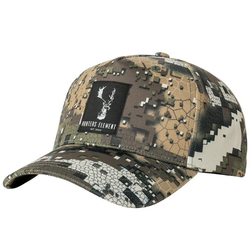 HUNTERS ELEMENT CROAKER CAP DESOLVE VEIL