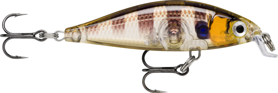 RAPALA X-LIGHT MINNOW 05