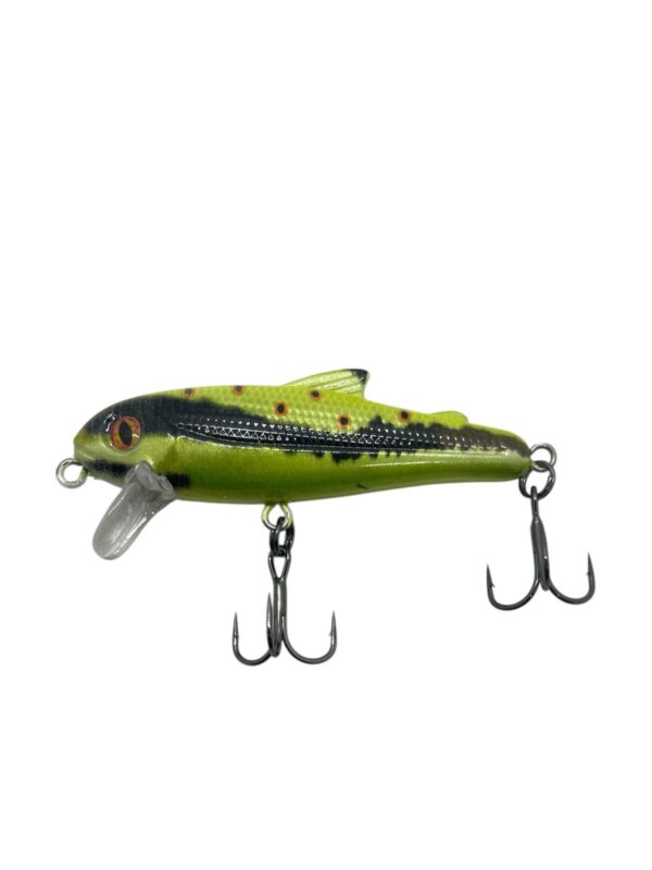 BULLET LURE 5CM SINKING