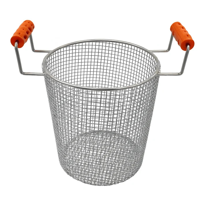 REAPER TOOLS STAINLESS STEEL CLASSIFYING 3 MESH BASKET