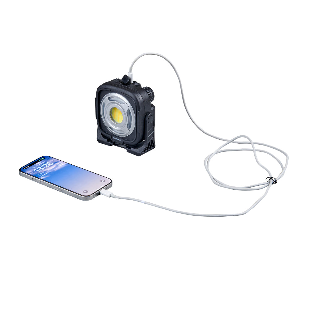 OZTRAIL LUMOS DIALBRIGHT 1500