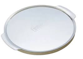 WEBER Q PIZZA STONE SMALL