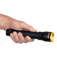 FR1200 LUMOS FLASHLIGHT