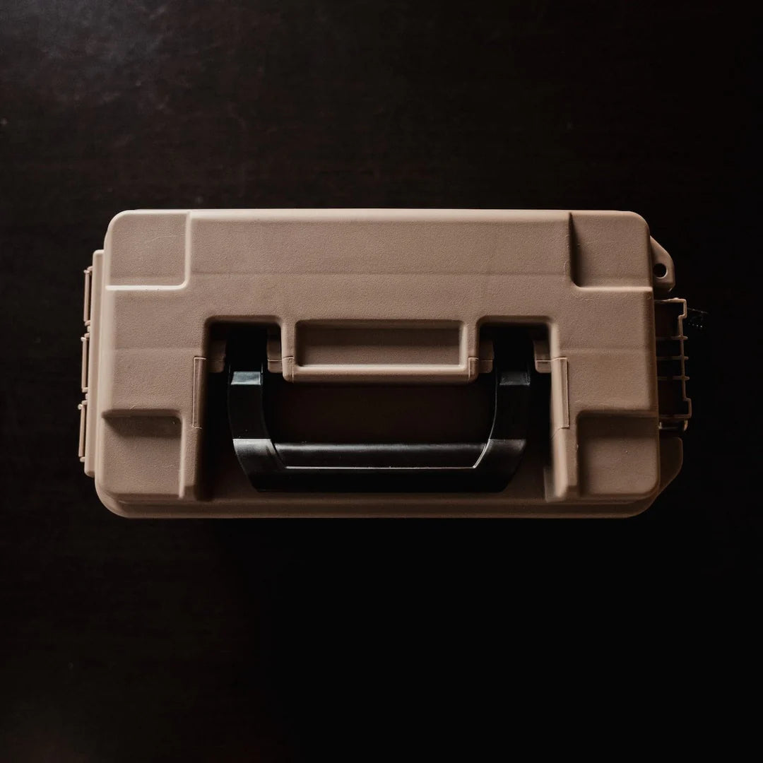 DOG AND GUN COFFEE RELOAD PACK