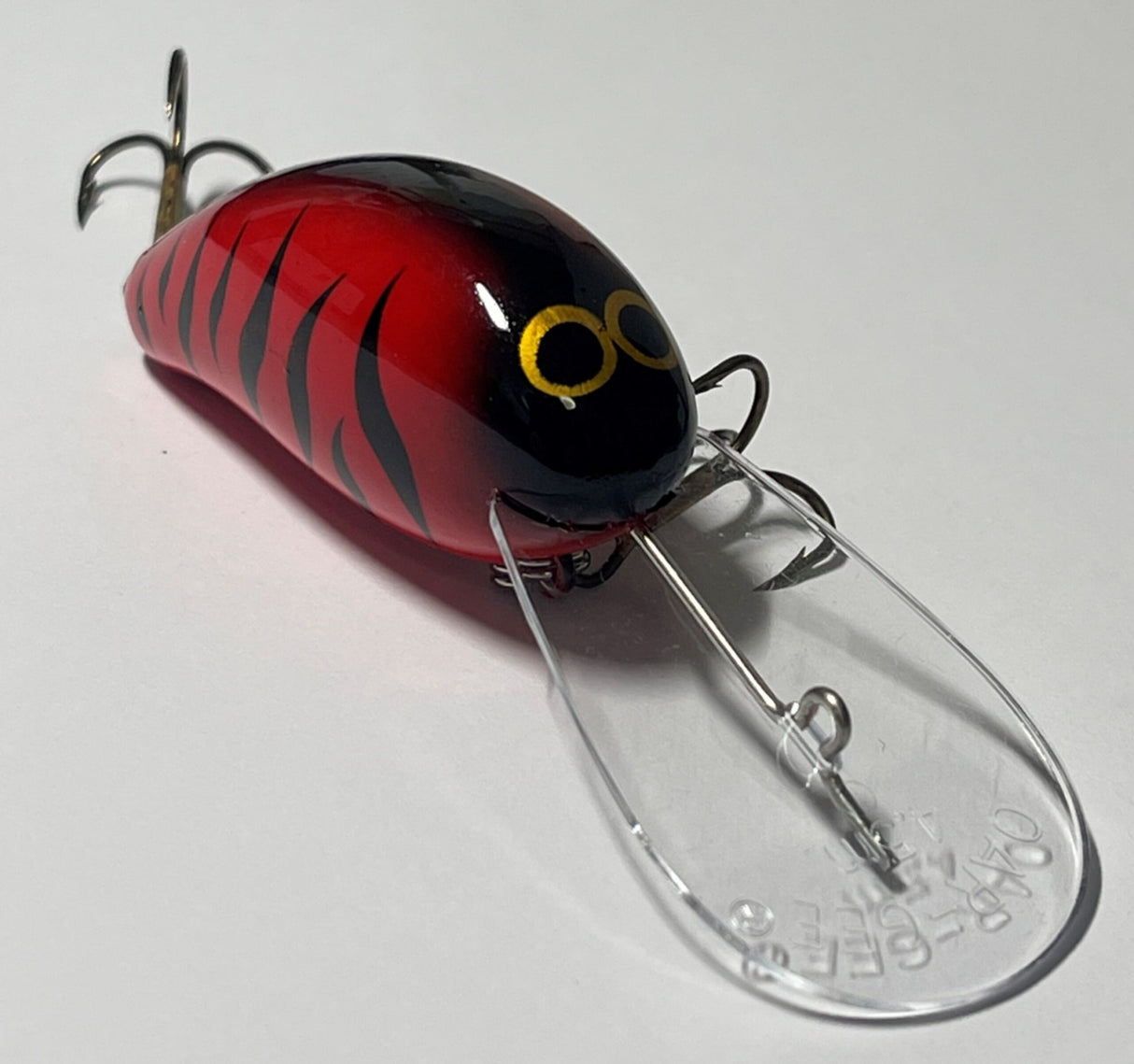 OAR GEE PEE WEE 4.5M HARD BODY LURE