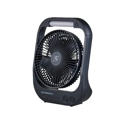 COMPANION AEROBREEZE LUMOS FAN