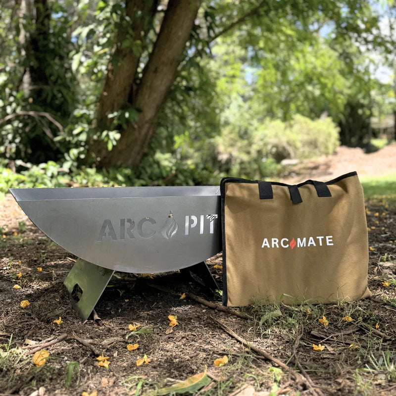 ARCMATE BBQ PLATE BAG