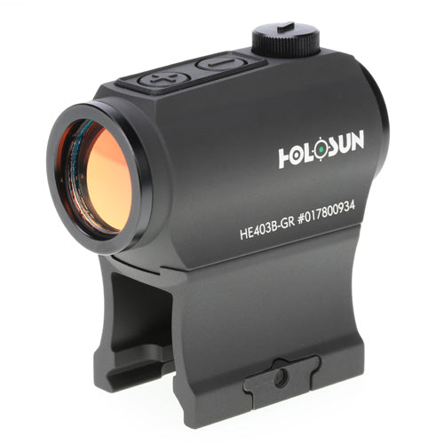 Holosun HE403B-GR HS Green Dot sight