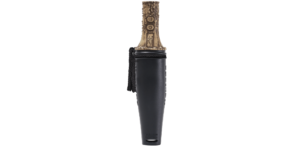 FLEXTONE BUCK COLLECTOR PLUS GAME CALLER