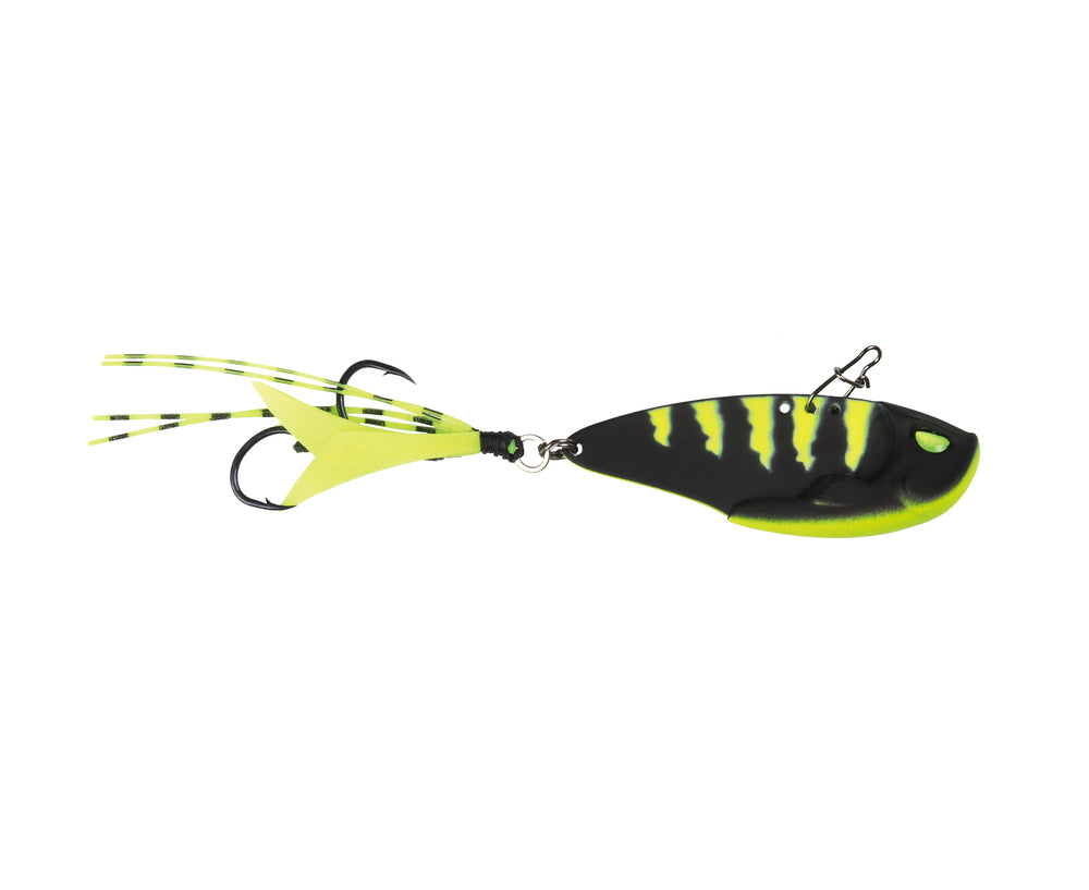 TT SWITCHMINNOW + 43MM (10G) BLADE LURE