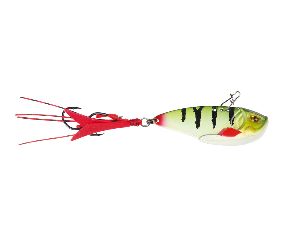 TT SWITCHMINNOW + 43MM (10G) BLADE LURE