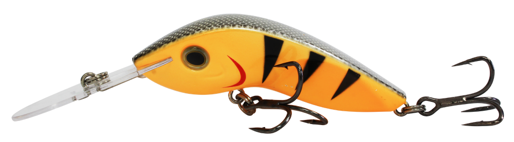 ZEREK SLICKBACK 100MM HARD BODY LURE