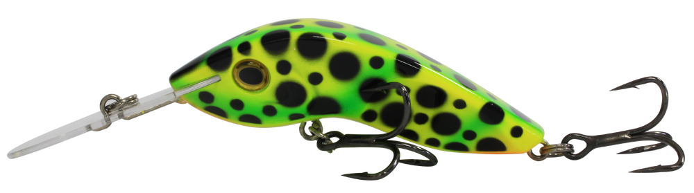 ZEREK SLICKBACK 100MM HARD BODY LURE