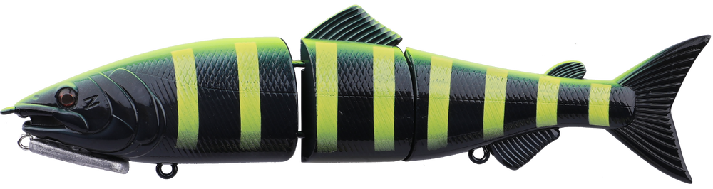 ZEREK AFFINITY 160MM SWIMBAIT LURE