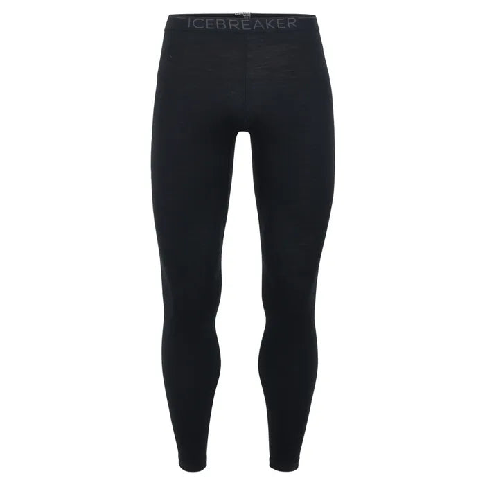 ICEBREAKER MENS 200 OASIS LEGGINGS
