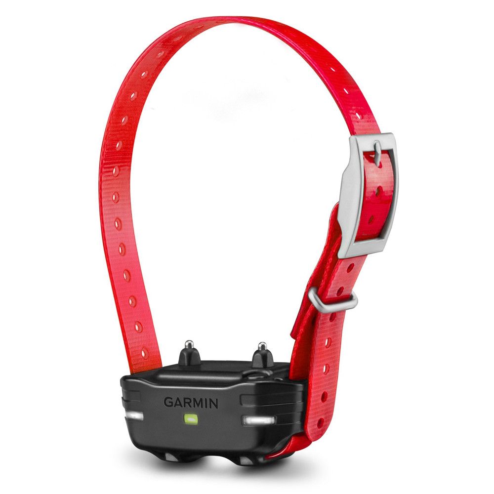GARMIN TRI TRONIC PT10 RED