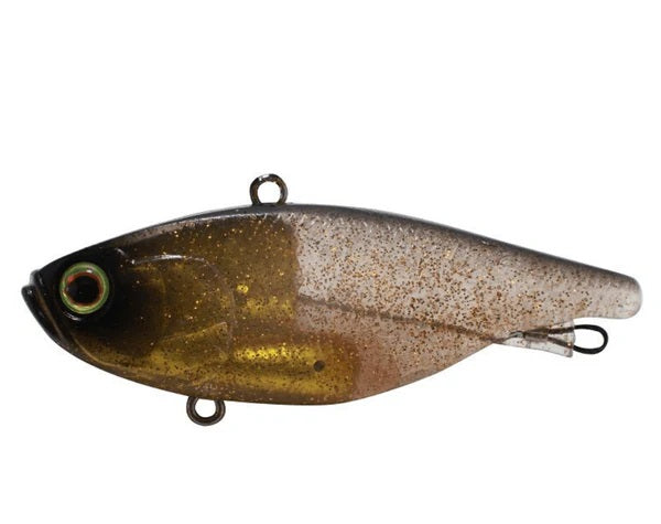 JACKALL MASK VIB 60 LURE