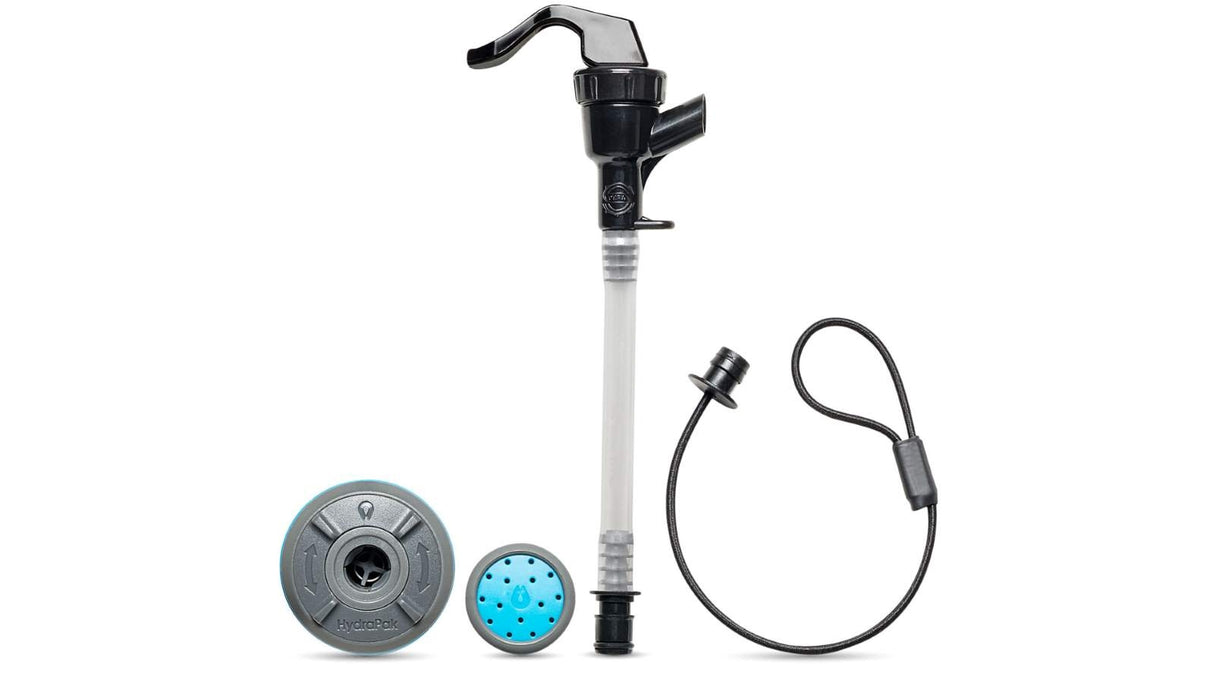 HYDRAPAK PLUG-N-PLAY CAP ACCESSORY KIT