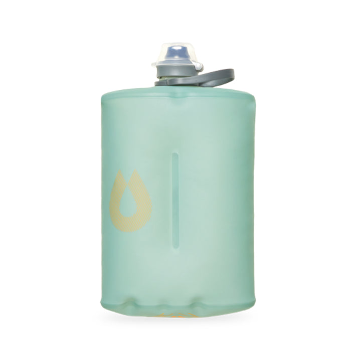 HYDRAPAK STOW COLLAPSIBLE DRINK BOTTLE