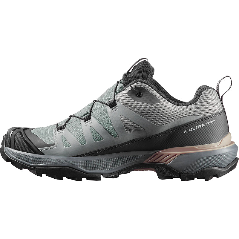 SALOMON WOMEN'S X ULTRA 360 GORE-TEX