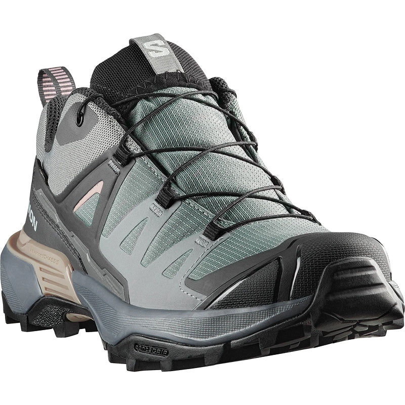 SALOMON WOMEN'S X ULTRA 360 GORE-TEX