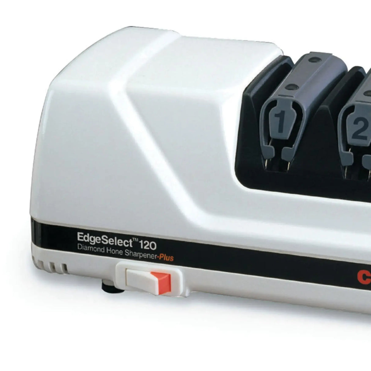 CHEF'S CHOICE 120 ELECTRIC KNIFE SHARPENER M120