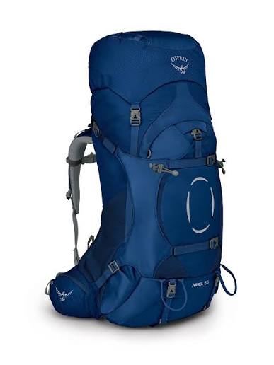 OSPREY ARIEL 55 WOMEN'S HIKING PACK