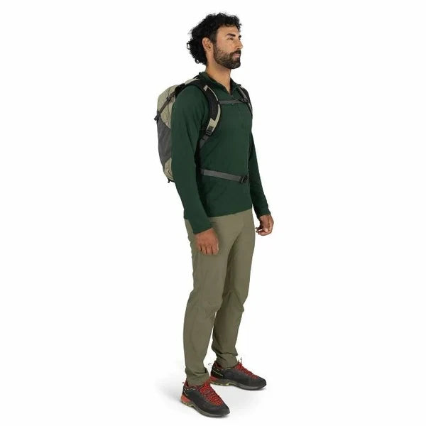 OSPREY HIKELITE 18 HIKING BACKPACK