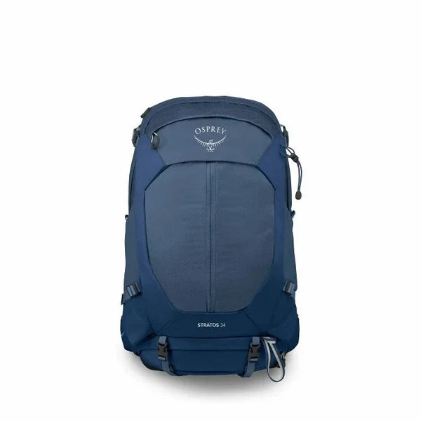OSPREY STRATOS 34 MENS HIKING BACKPACK