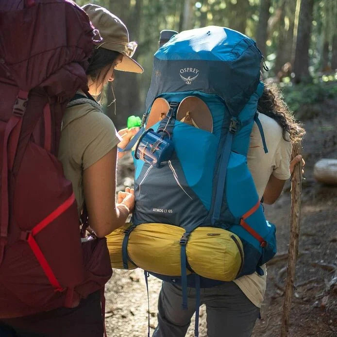 OSPREY ATMOS AG LT 65 MEN'S HIKING PACK