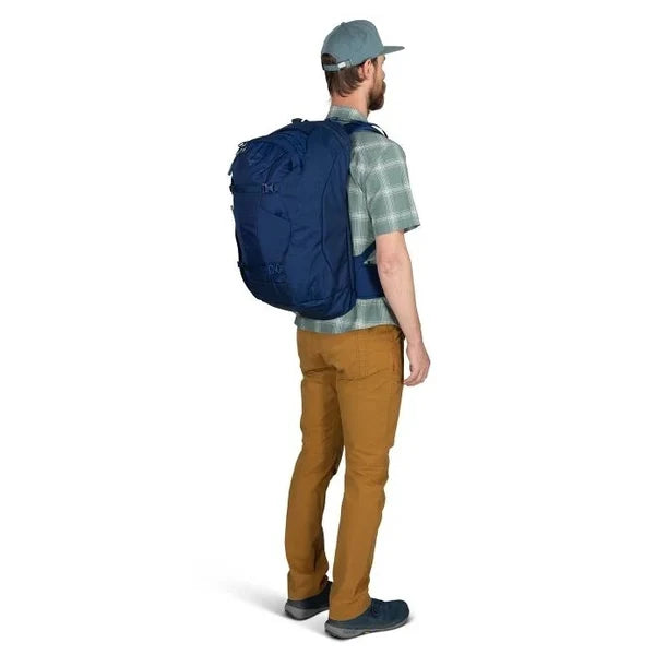 OSPREY FARPOINT 40 MENS TRAVEL PACK